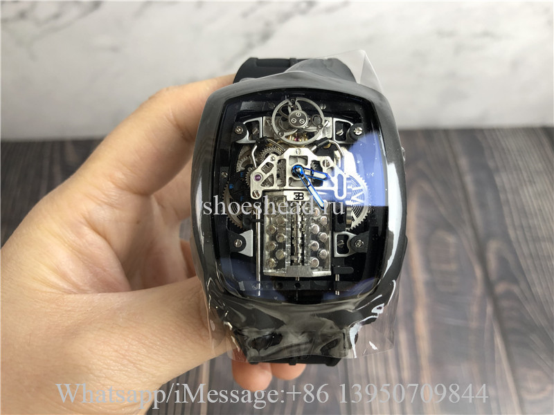 Jacob&CO. Watch