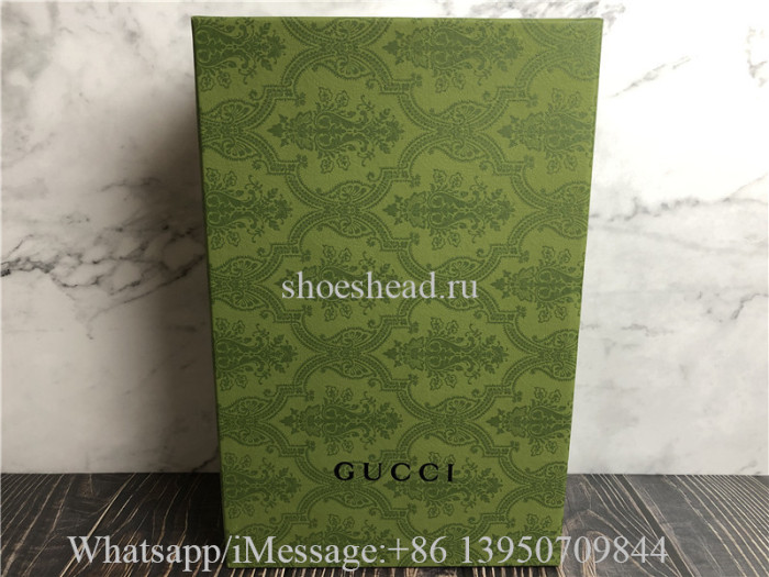 Gucci Wool Fria Logo Espadrille Loafers
