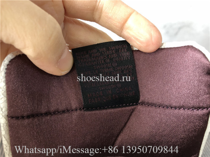 A Ma Maniere x Air Jordan 1 High OG