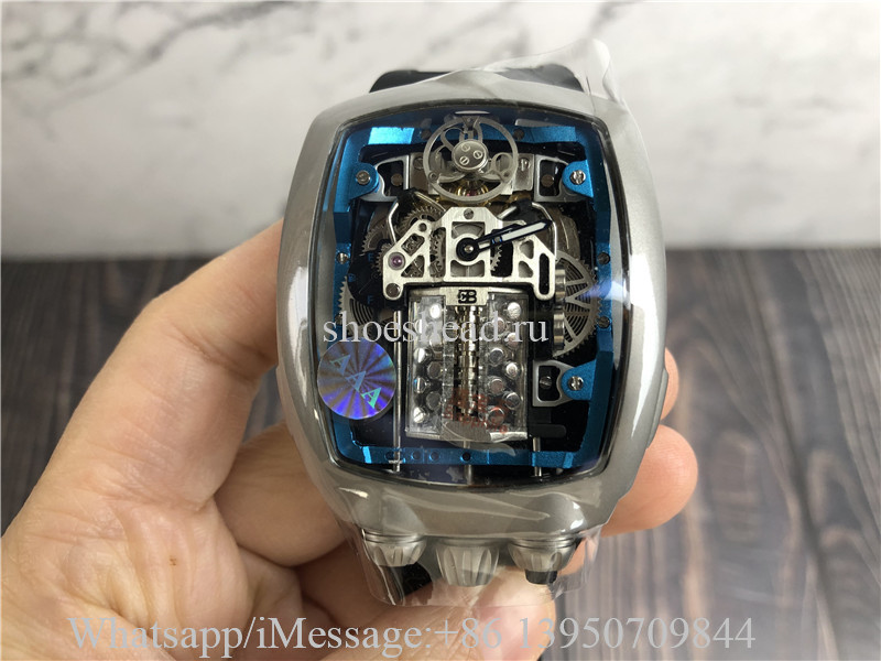 Jacob&CO. Watch 1