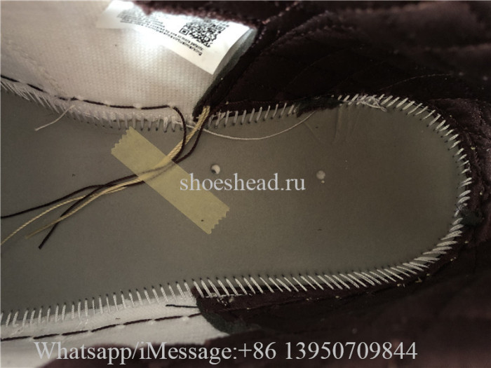 A Ma Maniere x Air Jordan 1 High OG