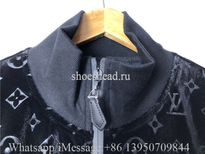 Louis Vuitton Tracksuit