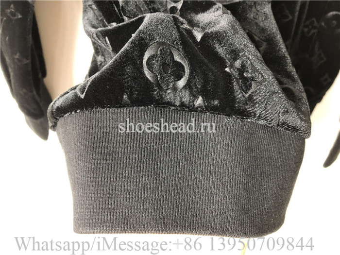 Louis Vuitton Tracksuit