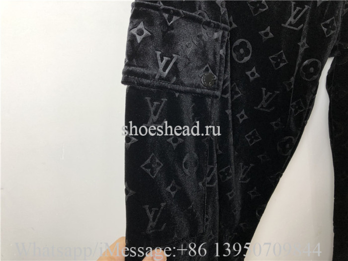 Louis Vuitton Tracksuit