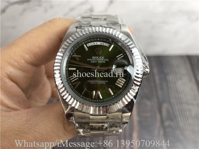 Rolex Watch 33