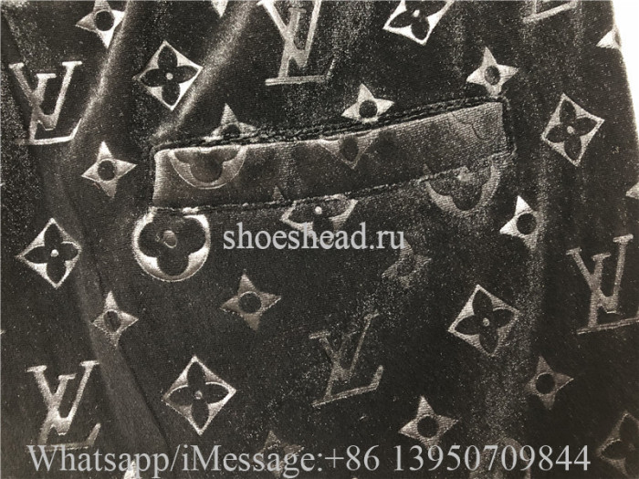 Louis Vuitton Tracksuit