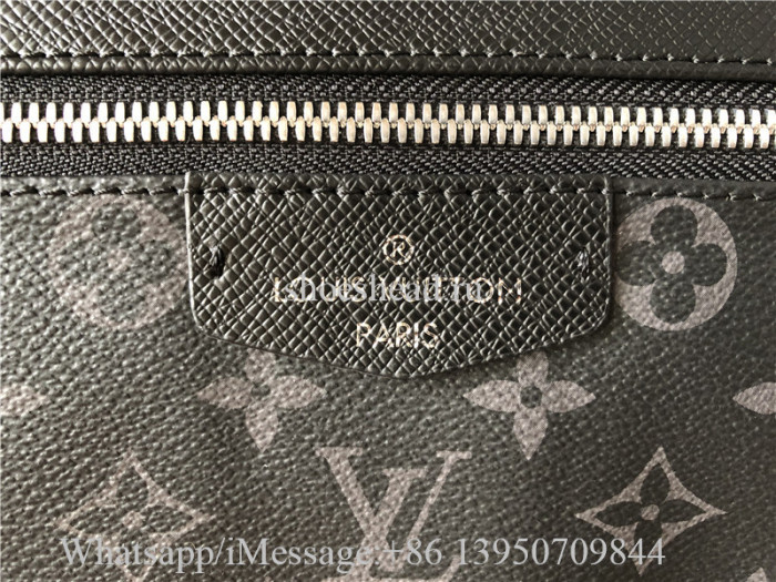 Original Louis Vuitton Discovery Backpack PM M30230