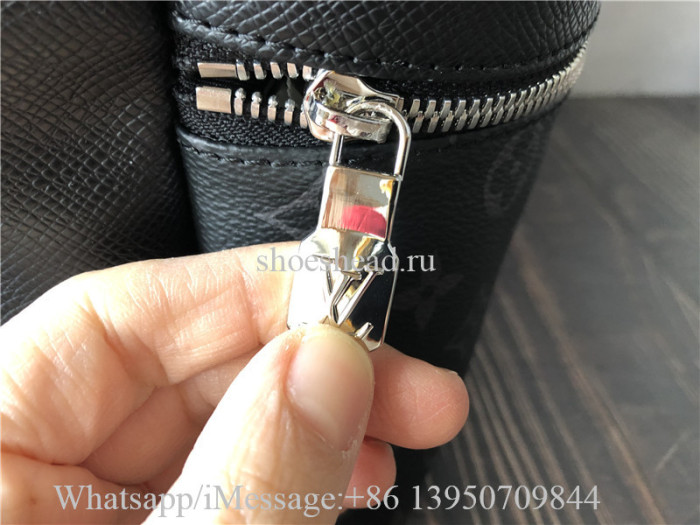 Original Louis Vuitton Discovery Backpack PM M30230