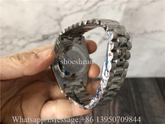 Rolex Watch 33