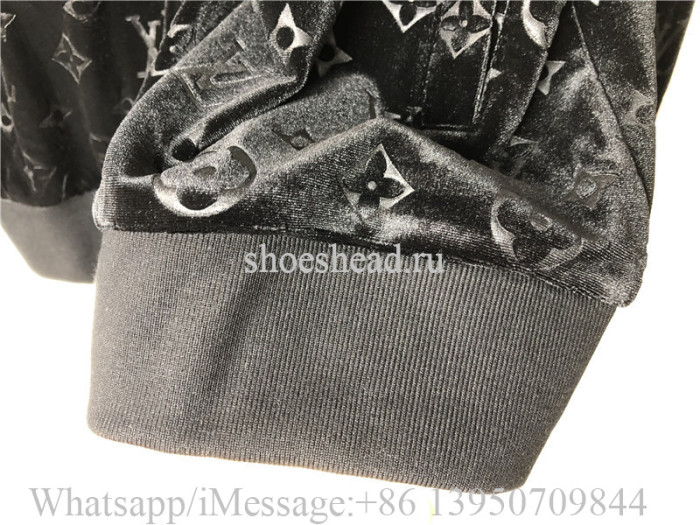 Louis Vuitton Tracksuit