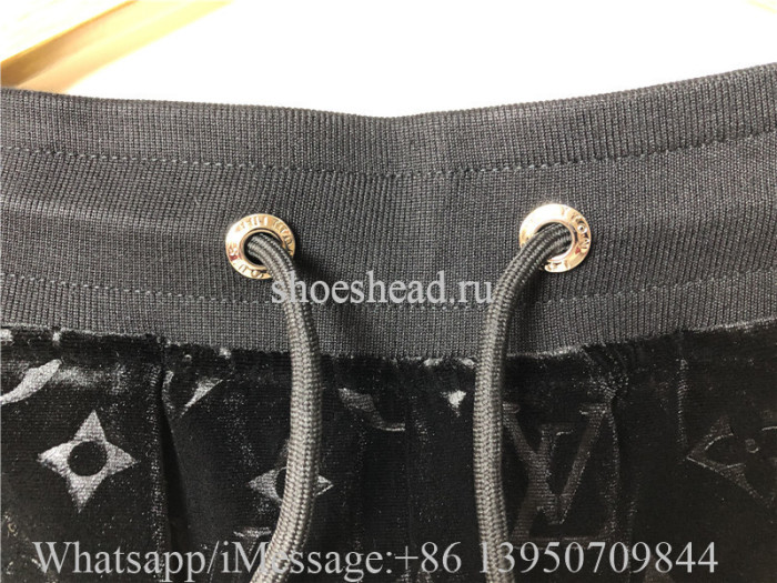 Louis Vuitton Tracksuit