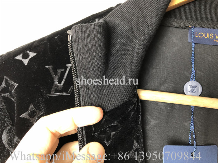 Louis Vuitton Tracksuit