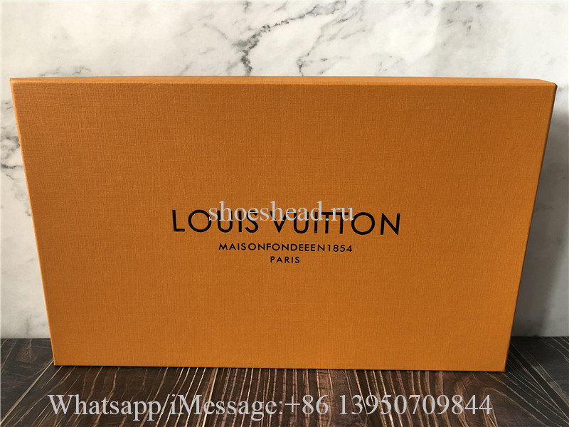 Louis Vuitton Wool Damier Hat