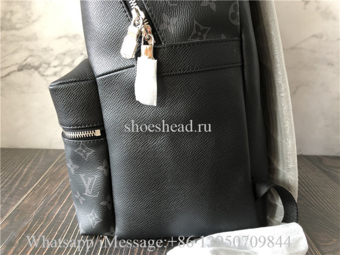 Original Louis Vuitton Discovery Backpack PM M30230