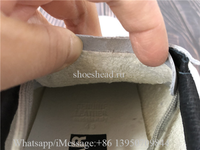 Golden Goose Superstar Leather Sneakers