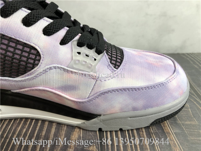 Air Jordan 4 Retro Zen Master
