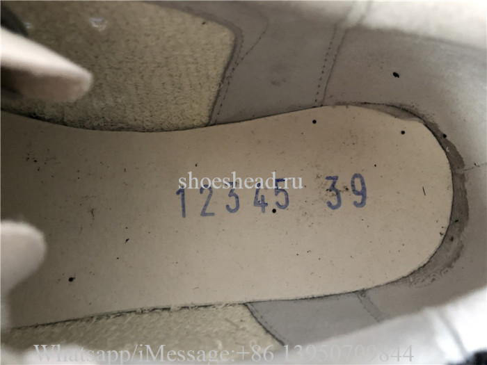 Golden Goose Star-Patch Lace-up Sneakers