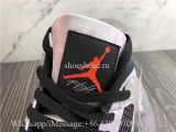 Air Jordan 4 Retro Zen Master