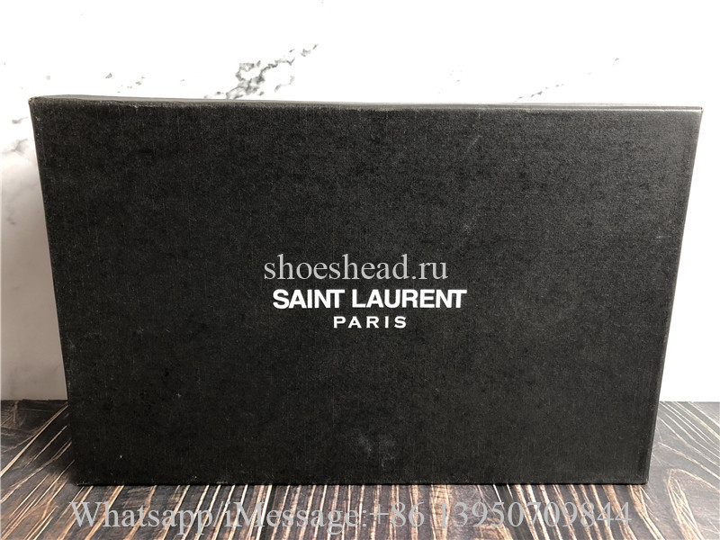 Original Quality YSL Saint Laurent Monogram Kate Medium Bag With Golden Chain