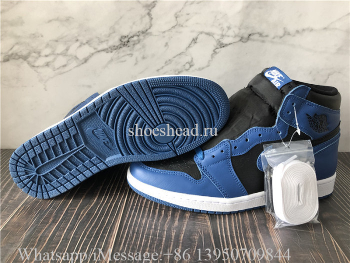 Air Jordan 1 High OG Dark Marina Blue