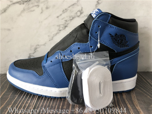 Air Jordan 1 High OG Dark Marina Blue