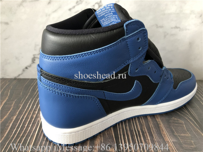 Air Jordan 1 High OG Dark Marina Blue