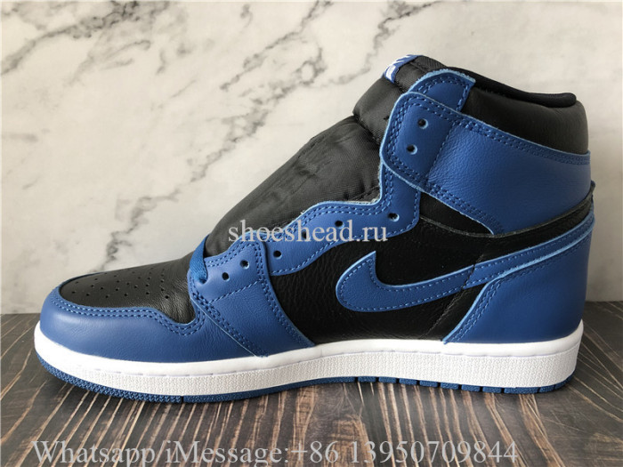 Air Jordan 1 High OG Dark Marina Blue