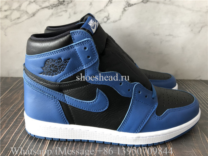 Air Jordan 1 High OG Dark Marina Blue
