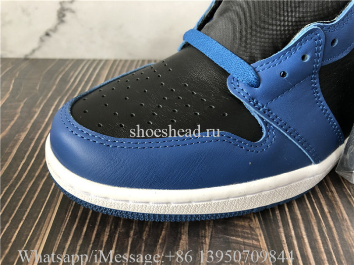 Air Jordan 1 High OG Dark Marina Blue