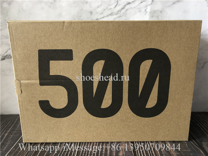 Adidas Yeezy 500 Taupe Light GX3605