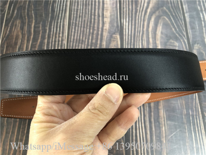 Original Quality Hermes Belt 07