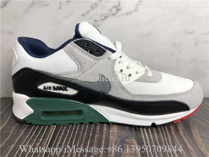Ken Griffey Jr. x Air Max 90 Backwards Cap
