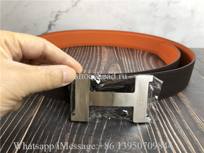 Original Quality Hermes Belt 08