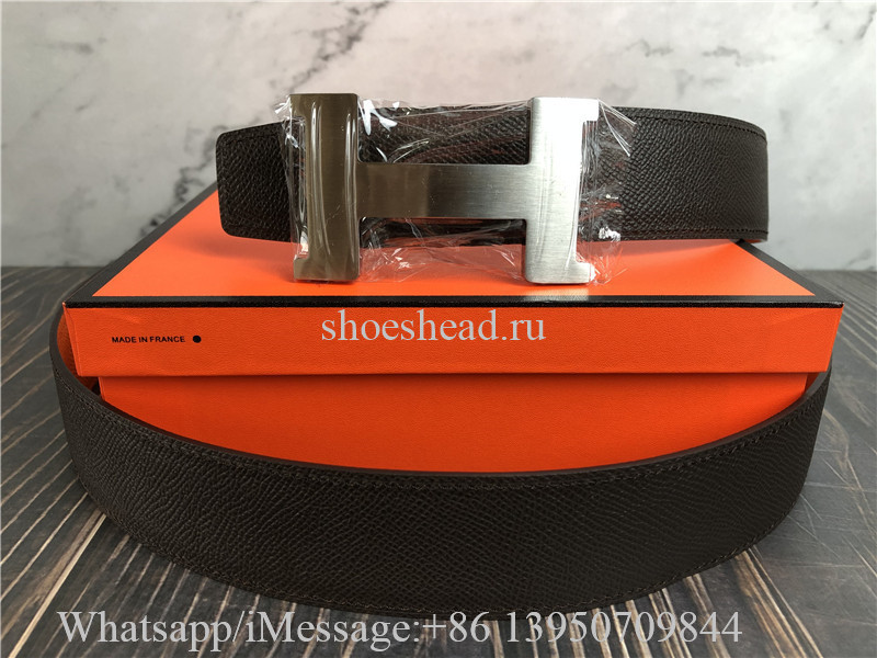 Original Quality Hermes Belt 08