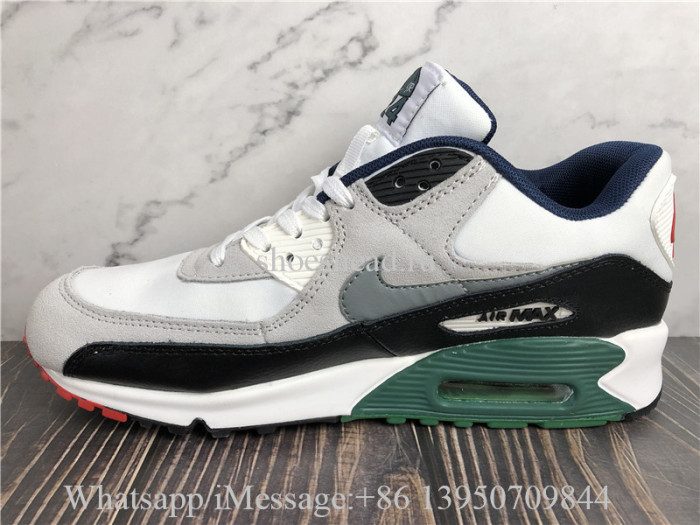 Ken Griffey Jr. x Air Max 90 Backwards Cap