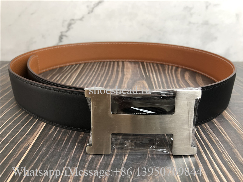 Original Quality Hermes Belt 07