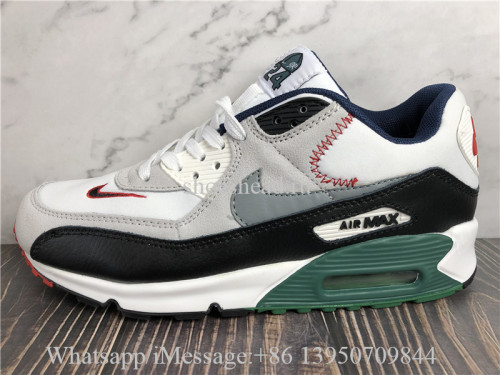 Ken Griffey Jr. x Air Max 90 Backwards Cap