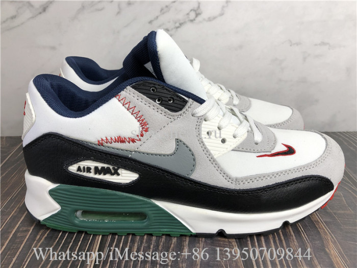Ken Griffey Jr. x Air Max 90 Backwards Cap