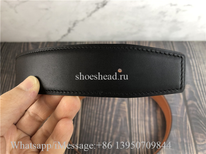 Original Quality Hermes Belt 07