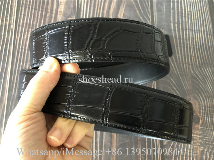 Original Quality Hermes Belt 09