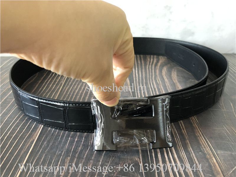 Original Quality Hermes Belt 09