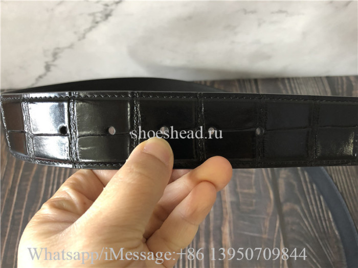 Original Quality Hermes Belt 09