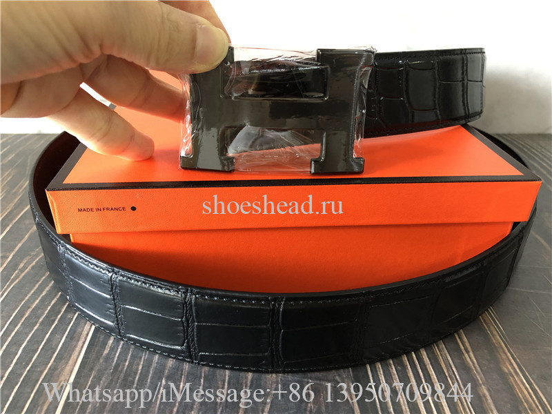 Original Quality Hermes Belt 09