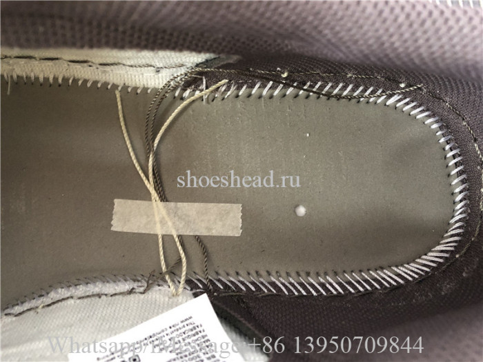 Super Quality Travis Scott x Air Jordan 1 Low Reverse Mocha