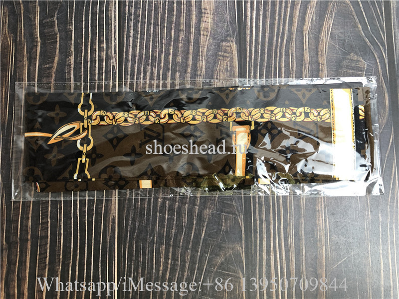 Louis Vuitton Scarf