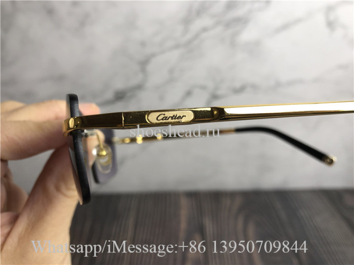 Cartier Sunglasses 5