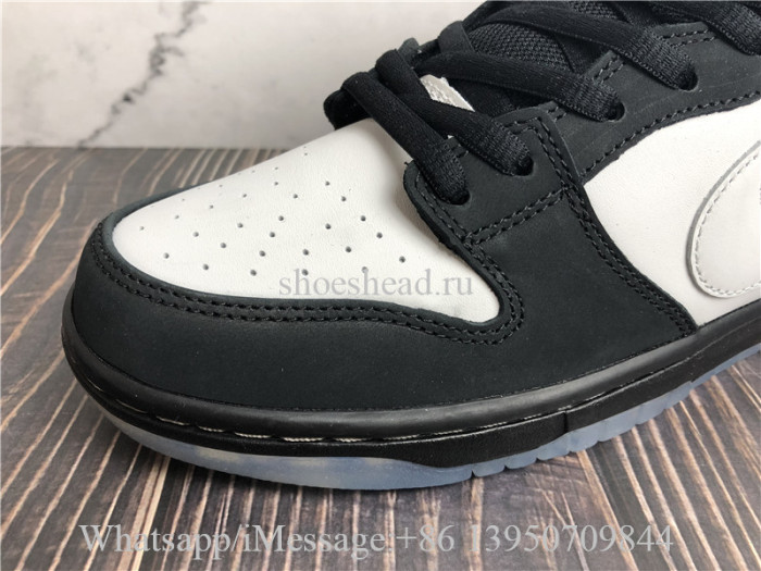 Staple Panda Pigeon x Nike Dunk SB Low Pro OG