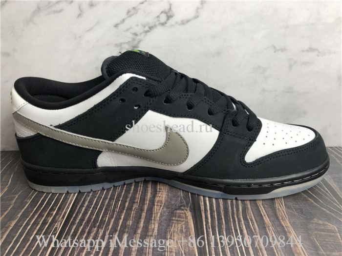 Staple Panda Pigeon x Nike Dunk SB Low Pro OG
