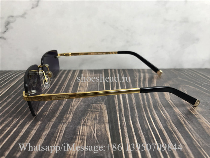 Cartier Sunglasses 5