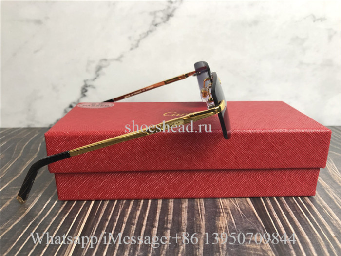 Cartier Sunglasses 5
